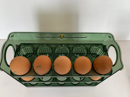 Organizador para Huevos 🥚