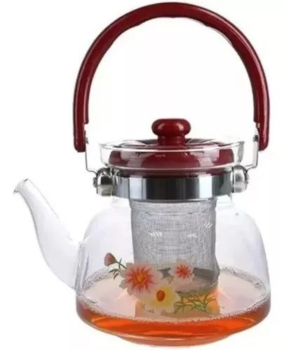 Tetera infusora 2200 ml